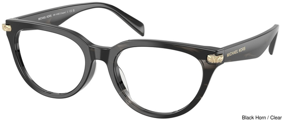 Michael Kors Eyeglasses MK4168D Casper 4034