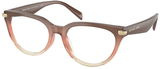 Michael Kors Eyeglasses MK4168D Casper 4035