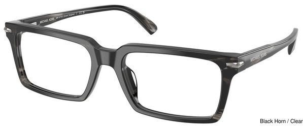 Michael Kors Eyeglasses MK4173U Grand Targhee 4034