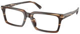 Michael Kors Eyeglasses MK4173U Grand Targhee 4039