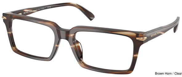 Michael Kors Eyeglasses MK4173U Grand Targhee 4039