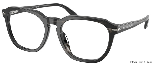 Michael Kors Eyeglasses MK4174U Wolf Creek 4034