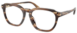Michael Kors Eyeglasses MK4174U Wolf Creek 4039