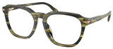 Michael Kors Eyeglasses MK4174U Wolf Creek 4040