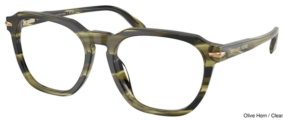 Michael Kors Eyeglasses MK4174U Wolf Creek 4040