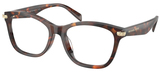 Michael Kors Eyeglasses MK4175D Ronda 4031