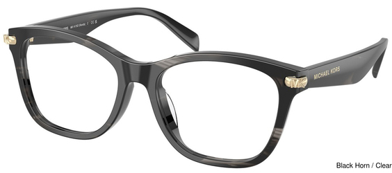 Michael Kors Eyeglasses MK4175D Ronda 4034