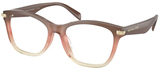 Michael Kors Eyeglasses MK4175D Ronda 4035