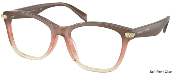 Michael Kors Eyeglasses MK4175D Ronda 4035