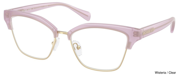 Michael Kors Eyeglasses MK4178 Gustavia 4033