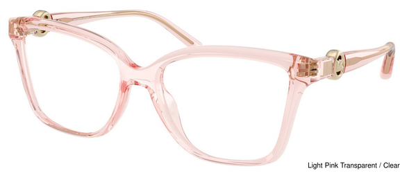 Michael Kors Eyeglasses MK4180U Kobe 3901