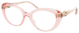 Michael Kors Eyeglasses MK4181U St. Thomas 3901