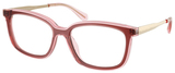 Michael Kors Eyeglasses MK4183U Asturias 3913