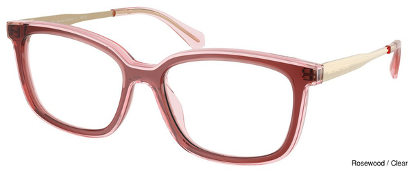 Michael Kors Eyeglasses MK4183U Asturias 3913