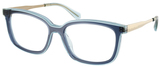 Michael Kors Eyeglasses MK4183U Asturias 4031