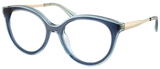 Michael Kors Eyeglasses MK4184U Sitges 4031