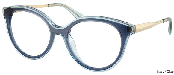 Michael Kors Eyeglasses MK4184U Sitges 4031