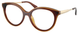 Michael Kors Eyeglasses MK4184U Sitges 3113