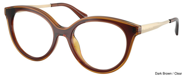 Michael Kors Eyeglasses MK4184U Sitges 3113