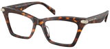 Michael Kors Eyeglasses MK4185BU Jamaica 4031