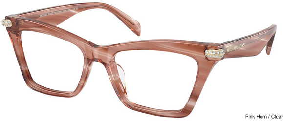 Michael Kors Eyeglasses MK4185BU Jamaica 4056