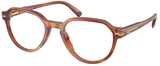 Michael Kors Eyeglasses MK4187U Westerly 4039