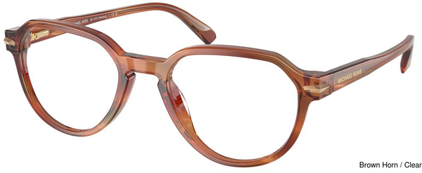 Michael Kors Eyeglasses MK4187U Westerly 4039