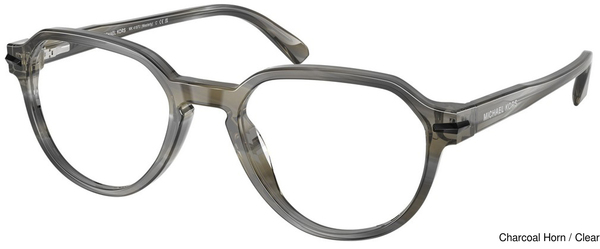 Michael Kors Eyeglasses MK4187U Westerly 4047