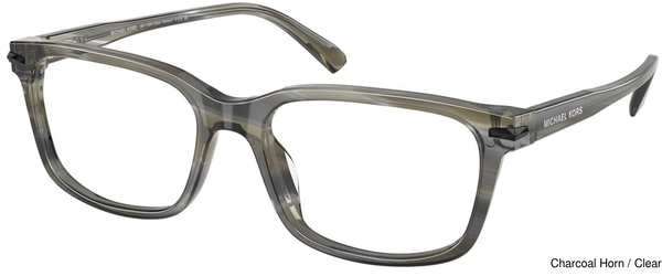 Michael Kors Eyeglasses MK4188U Seal Harbor 4047