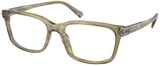 Michael Kors Eyeglasses MK4188U Seal Harbor 4040