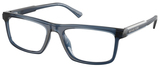 Michael Kors Eyeglasses MK4189U Kahulu 3002