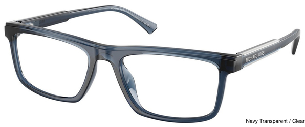 Michael Kors Eyeglasses MK4189U Kahulu 3002