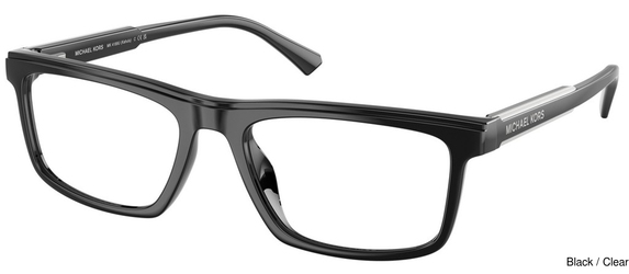 Michael Kors Eyeglasses MK4189U Kahulu 3005