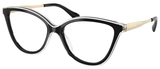 Michael Kors Eyeglasses MK4190U Costa Brava 3005