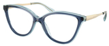 Michael Kors Eyeglasses MK4190U Costa Brava 4031