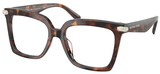 Michael Kors Eyeglasses MK4191BU Exumas 4031