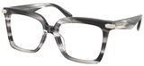 Michael Kors Eyeglasses MK4191BU Exumas 4034
