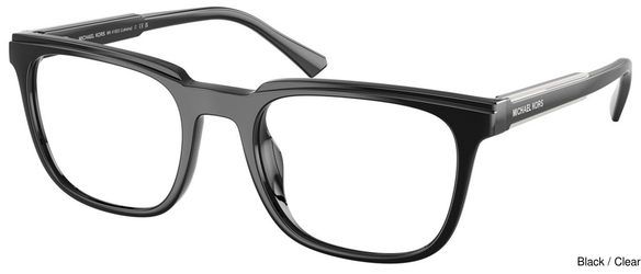 Michael Kors Eyeglasses MK4192U Lahaina 3005