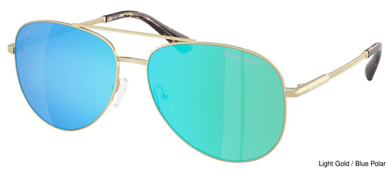 Michael Kors Sunglasses MK1172 Perledo 101425