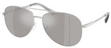 Michael Kors Sunglasses MK1172 Perledo 18936G