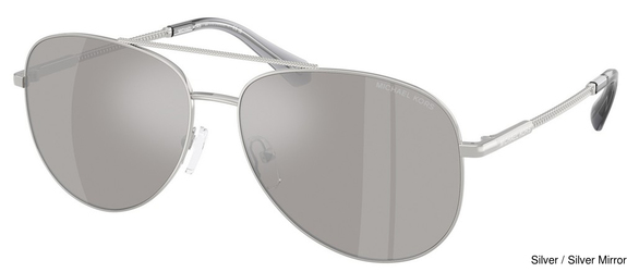 Michael Kors Sunglasses MK1172 Perledo 18936G