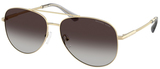 Michael Kors Sunglasses MK1172 Perledo 10148G
