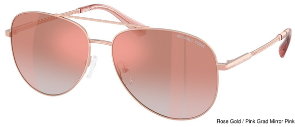 Michael Kors Sunglasses MK1172 Perledo 11086F
