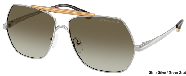 Michael Kors Sunglasses MK1173 Denver 18933M
