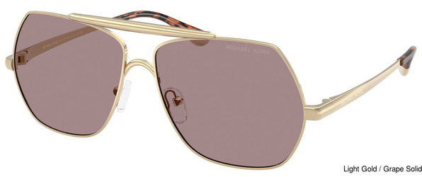 Michael Kors Sunglasses MK1173 Denver 1014LA