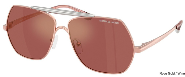 Michael Kors Sunglasses MK1173 Denver 1108E4