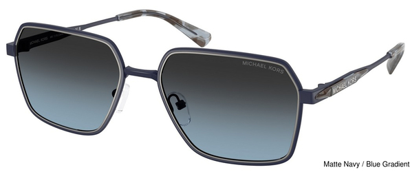 Michael Kors Sunglasses MK1176 Dana Point 1207V1