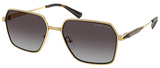 Michael Kors Sunglasses MK1176 Dana Point 18963C