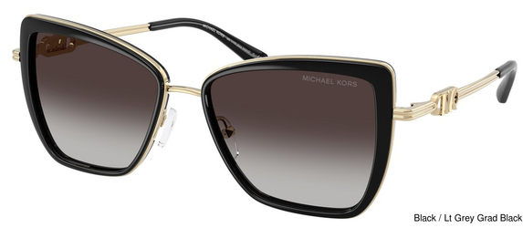 Michael Kors Sunglasses MK1178 Sea Island 30058G