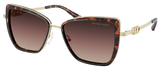 Michael Kors Sunglasses MK1178 Sea Island 4031E2